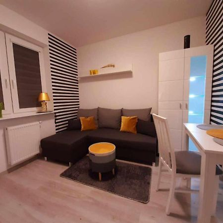 Apartament 60 Płock Kültér fotó