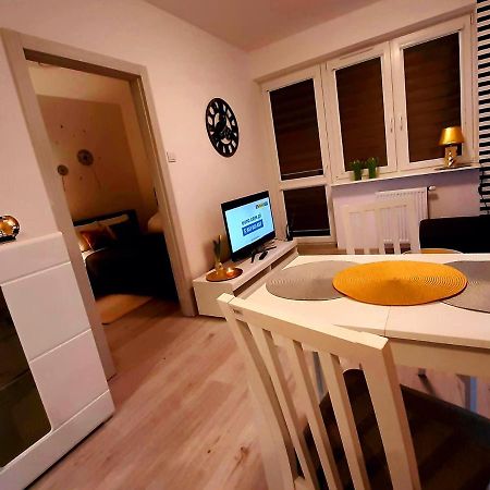Apartament 60 Płock Kültér fotó