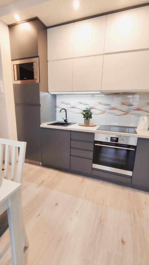 Apartament 60 Płock Kültér fotó