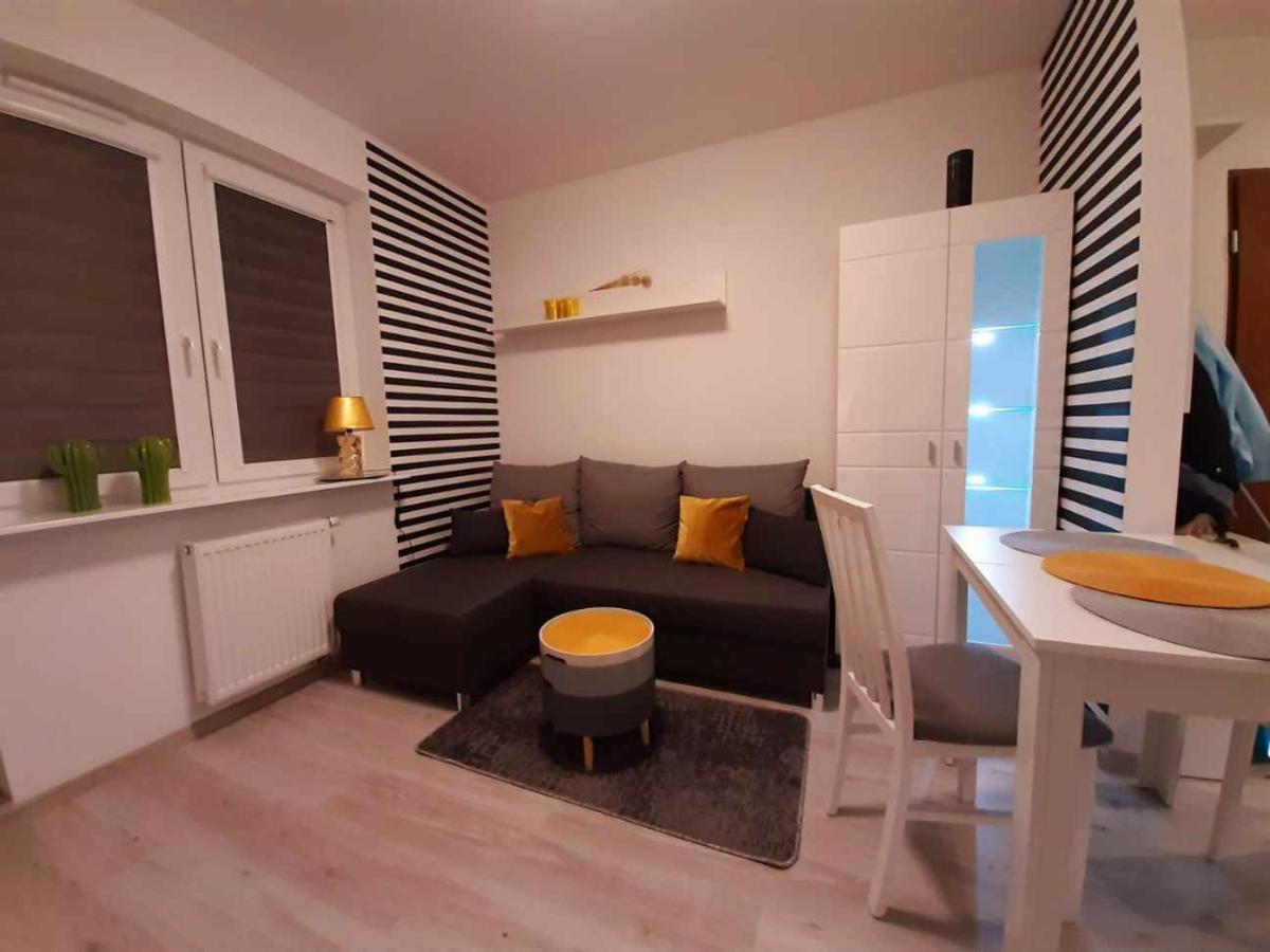 Apartament 60 Płock Kültér fotó