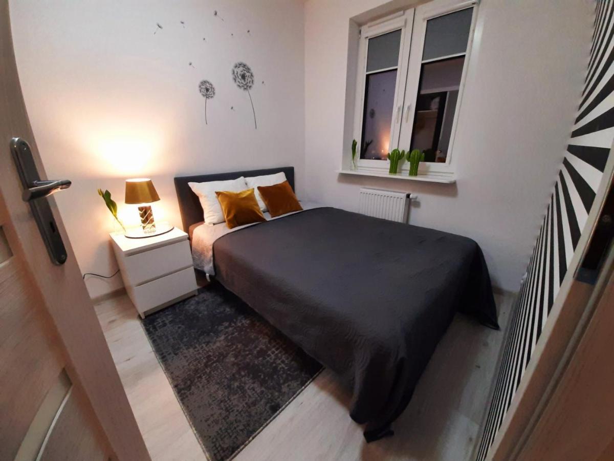Apartament 60 Płock Kültér fotó
