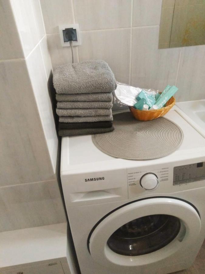 Apartament 60 Płock Kültér fotó